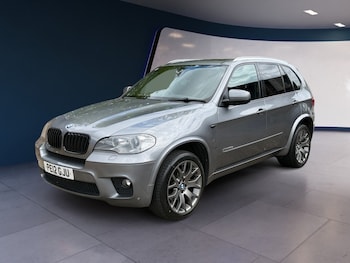 Used BMW X5 2012 for sale - 78615408: Photo