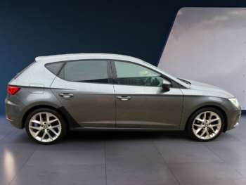 2018 (18) - 1.4 TSI 125 FR Technology 5dr