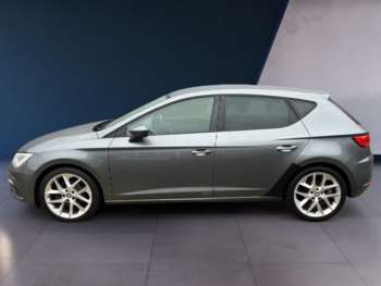 Used SEAT Leon 2018 for sale - 75119052: Photo