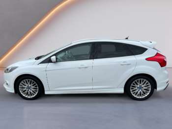 Used Ford Focus 2012 for sale - 74086955: Photo