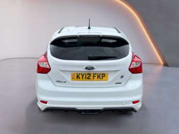 Used Ford Focus 2012 for sale - 74086955: Photo