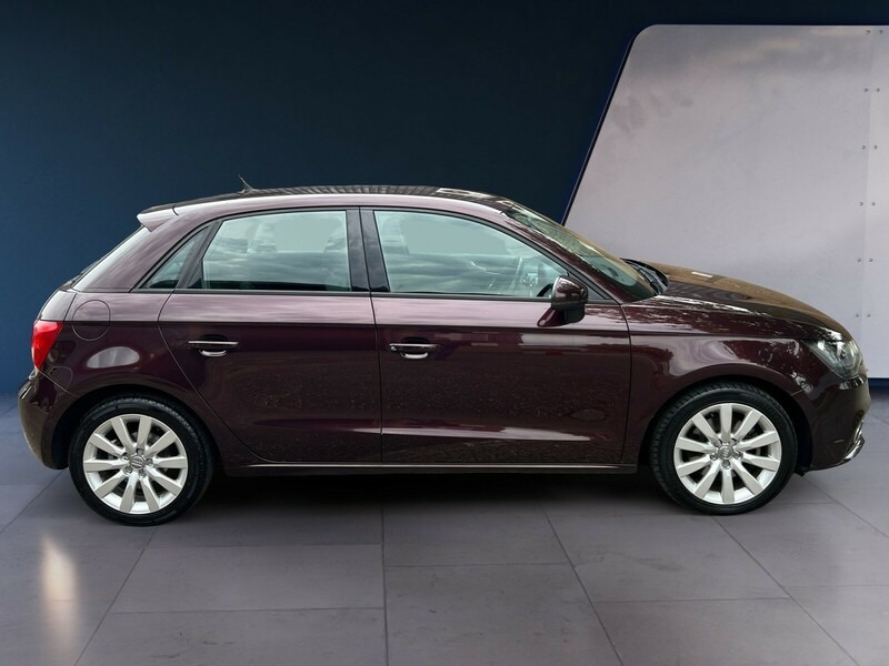 Used Audi A1 2013 for sale - 76518006: Photo 1