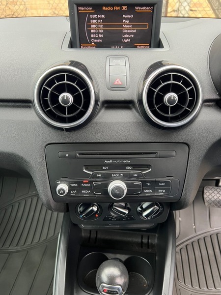 Used Audi A1 2013 for sale - 76518006: Photo 10