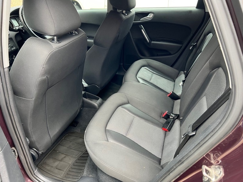 Used Audi A1 2013 for sale - 76518006: Photo 12