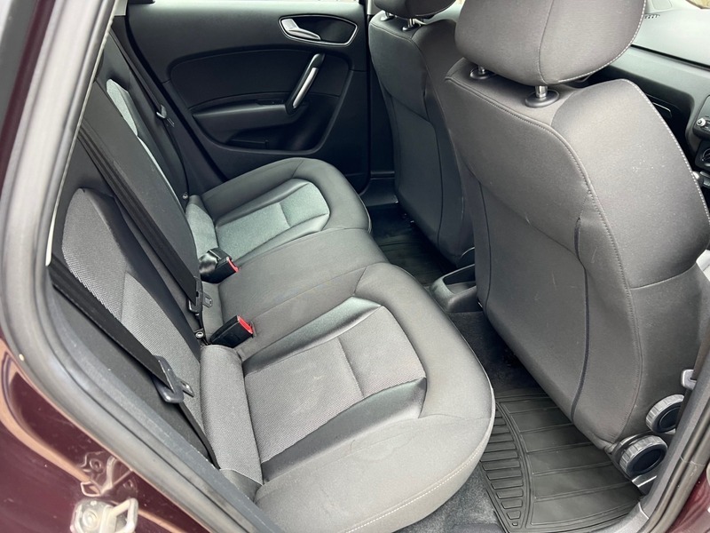 Used Audi A1 2013 for sale - 76518006: Photo 13