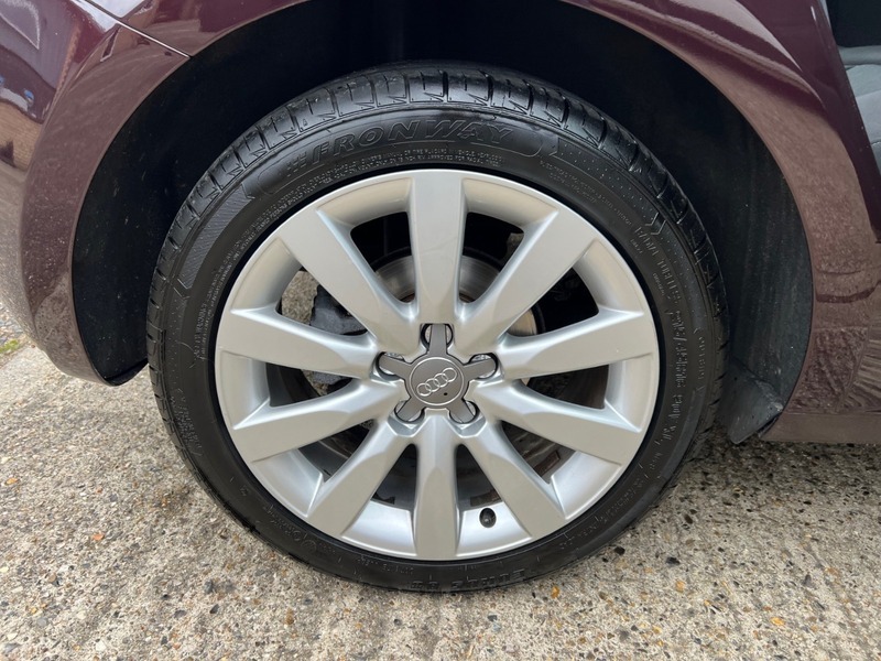 Used Audi A1 2013 for sale - 76518006: Photo 15