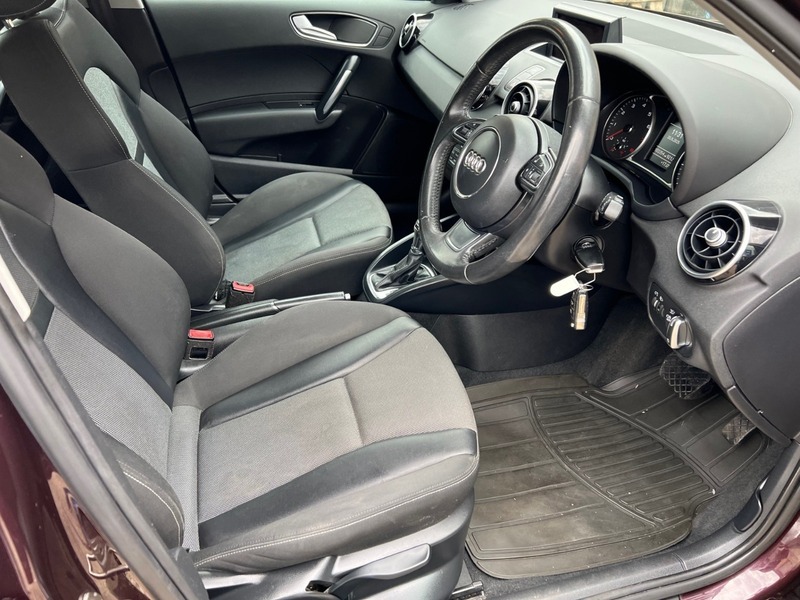 Used Audi A1 2013 for sale - 76518006: Photo 17