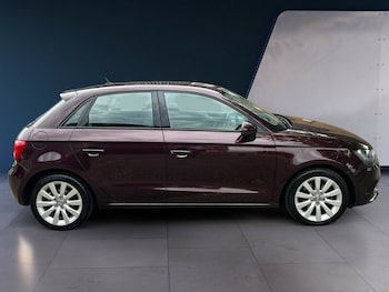 Used Audi A1 2013 for sale - 76518006: Photo