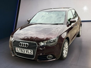 Used Audi A1 2013 for sale - 76518006: Photo