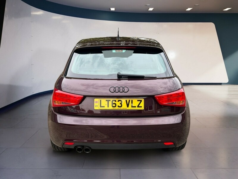Used Audi A1 2013 for sale - 76518006: Photo 5