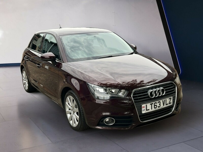 Used Audi A1 2013 for sale - 76518006: Photo 6