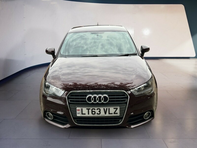 Used Audi A1 2013 for sale - 76518006: Photo 7