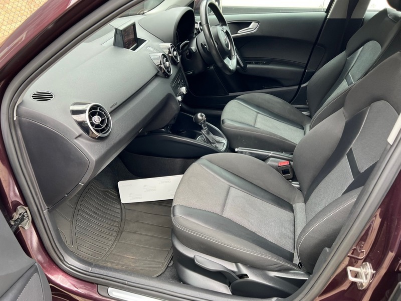 Used Audi A1 2013 for sale - 76518006: Photo 9