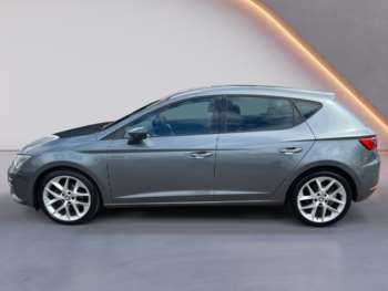 Used SEAT Leon 2018 for sale - 74566306: Photo