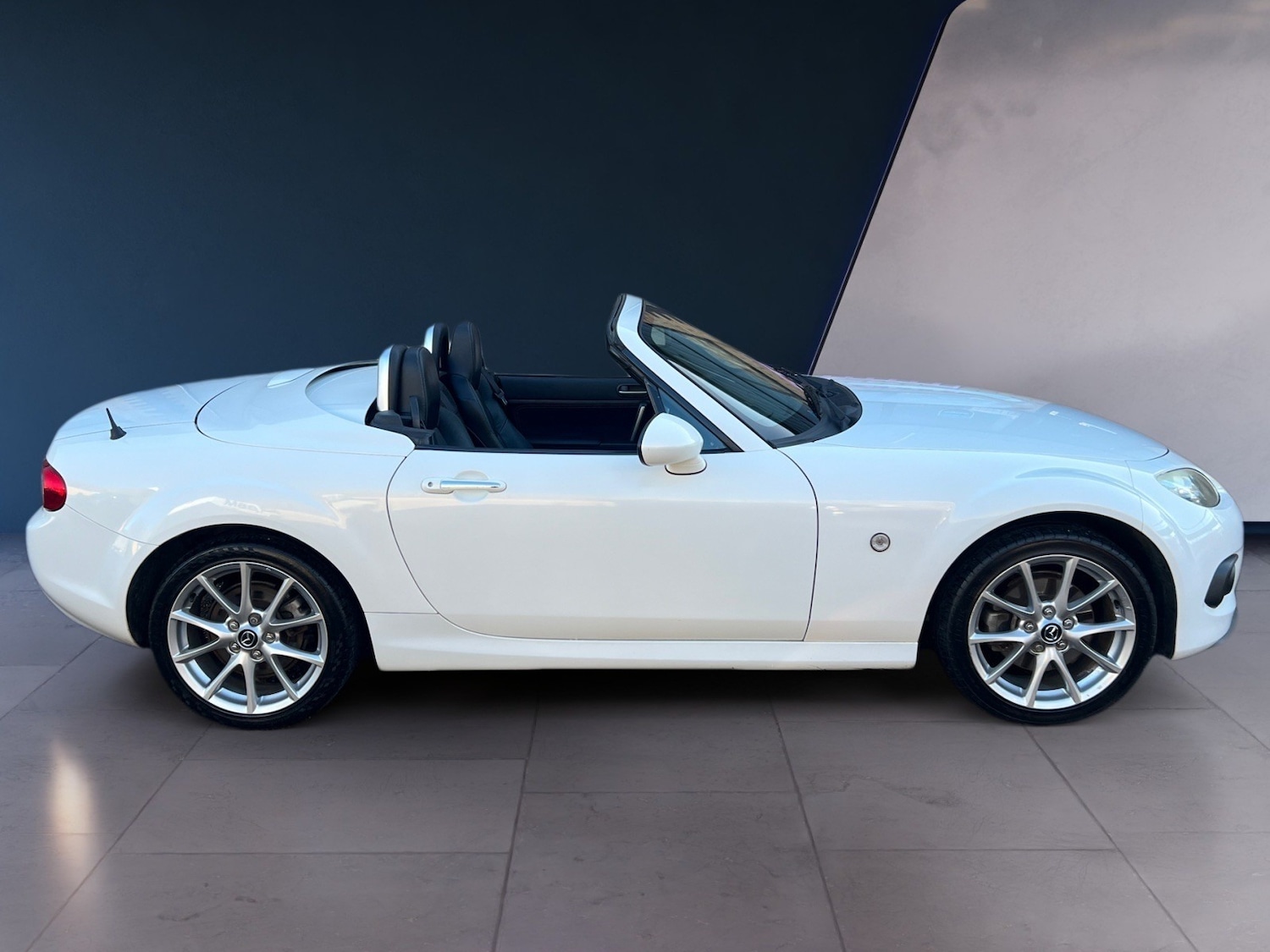 Used Mazda MX-5 2014 for sale - 76791334: Photo 1