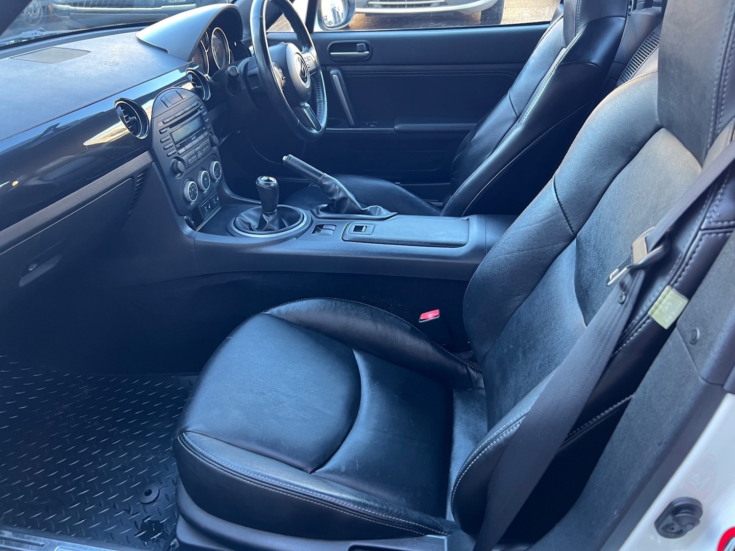 Used Mazda MX-5 2014 for sale - 76791334: Photo 10