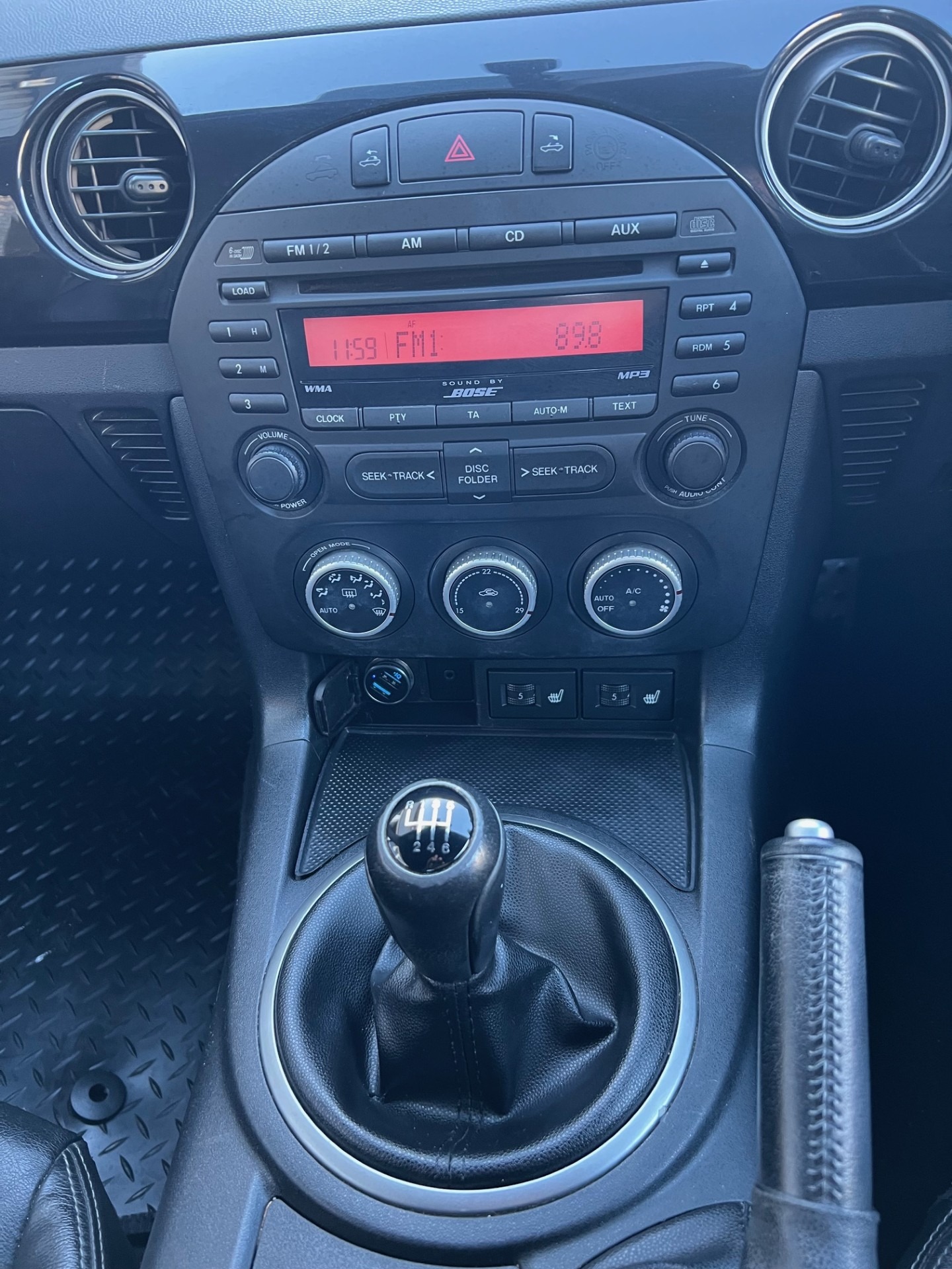 Used Mazda MX-5 2014 for sale - 76791334: Photo 11