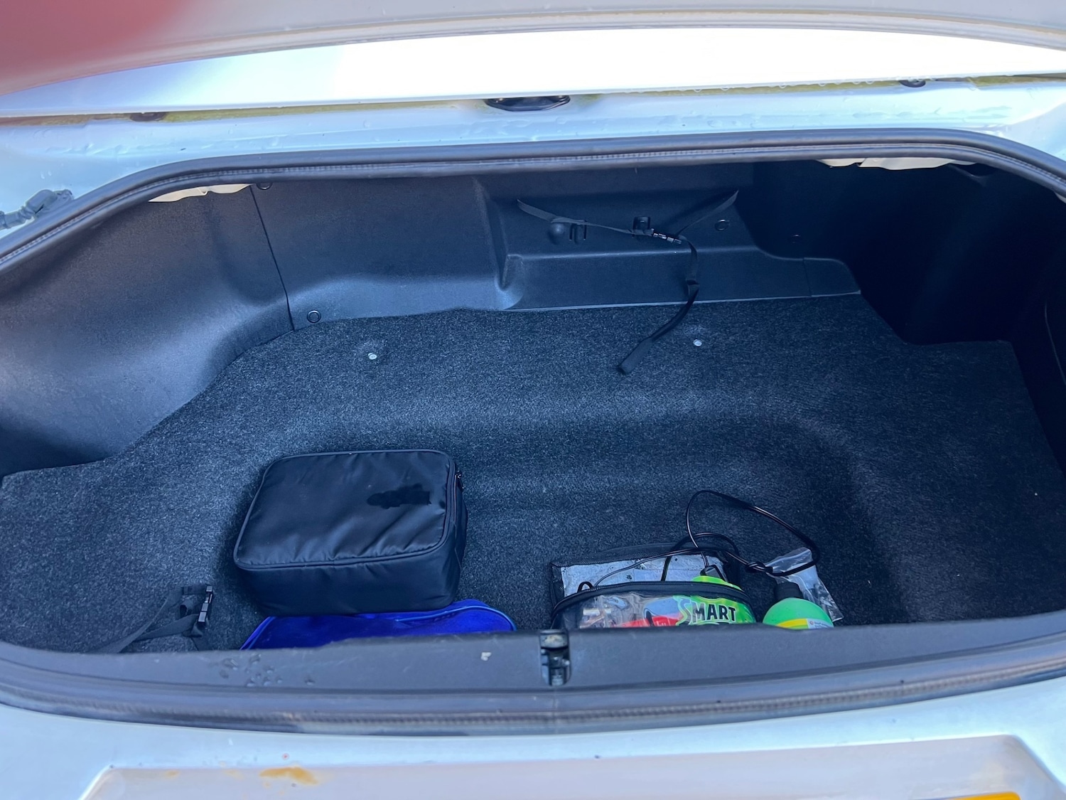 Used Mazda MX-5 2014 for sale - 76791334: Photo 12