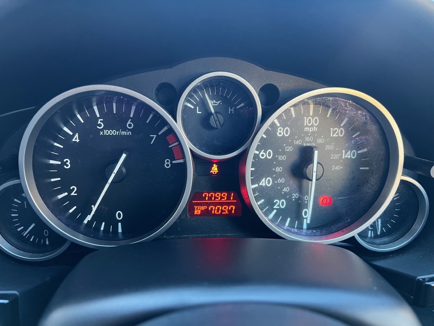 Used Mazda MX-5 2014 for sale - 76791334: Photo 14