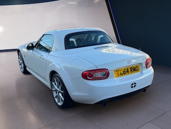 Used Mazda MX-5 2014 for sale - 76791334: Photo