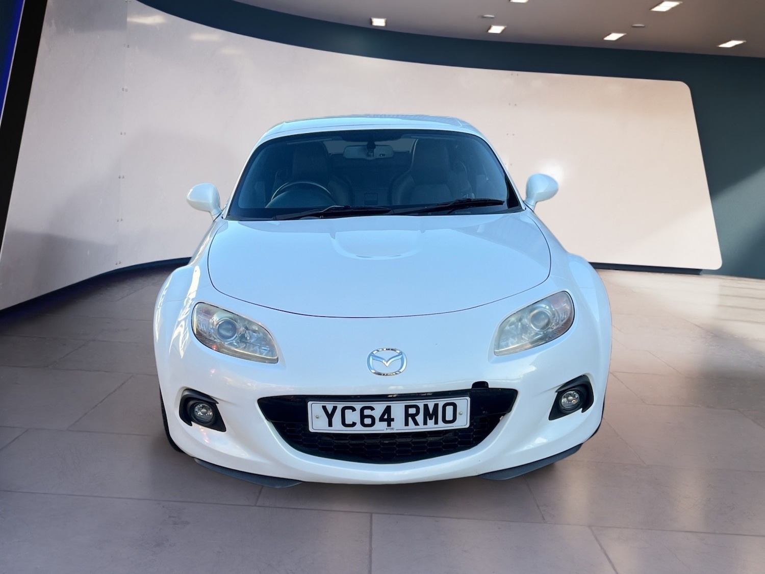 Used Mazda MX-5 2014 for sale - 76791334: Photo 8