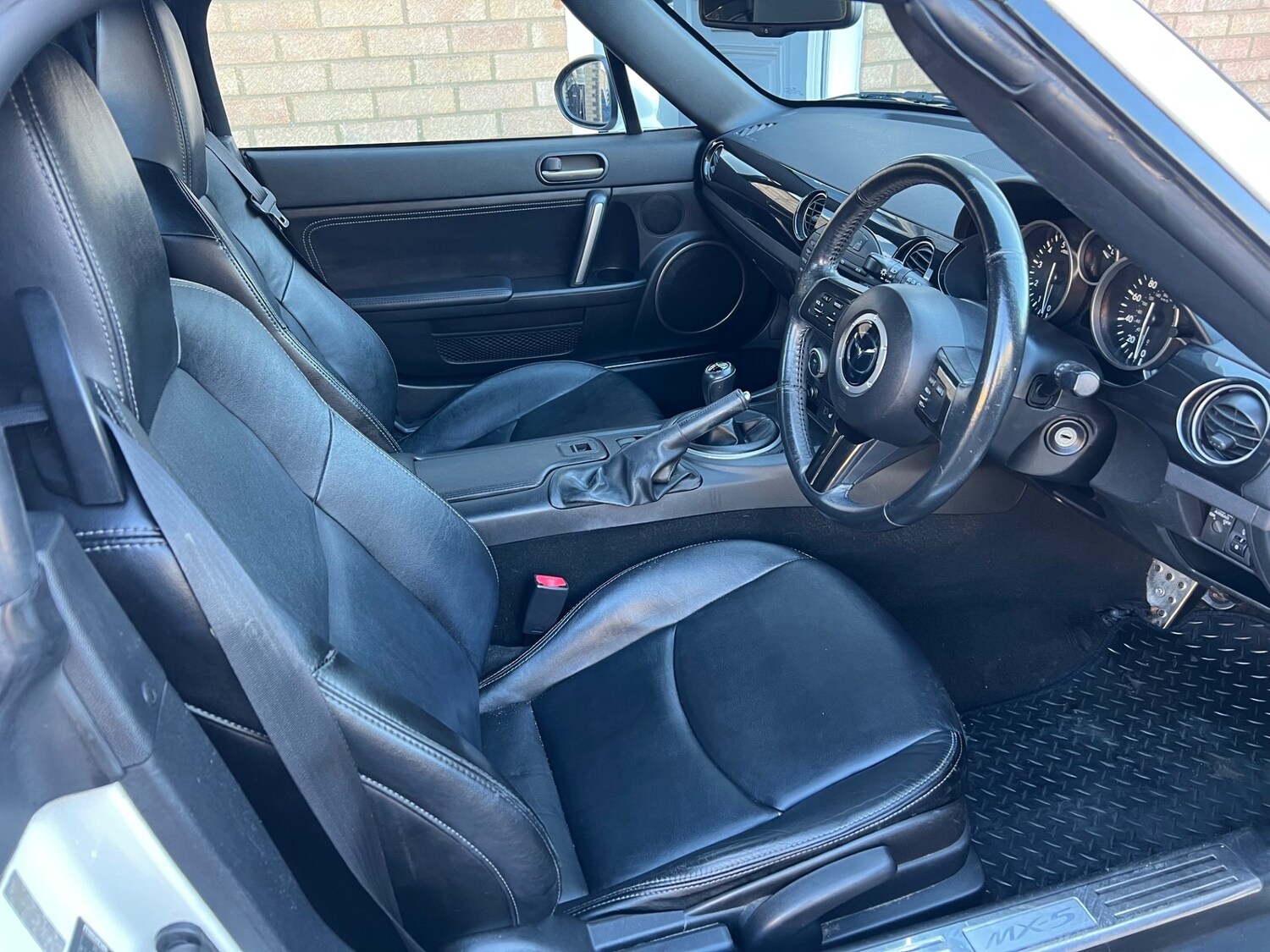 Used Mazda MX-5 2014 for sale - 76791334: Photo 9