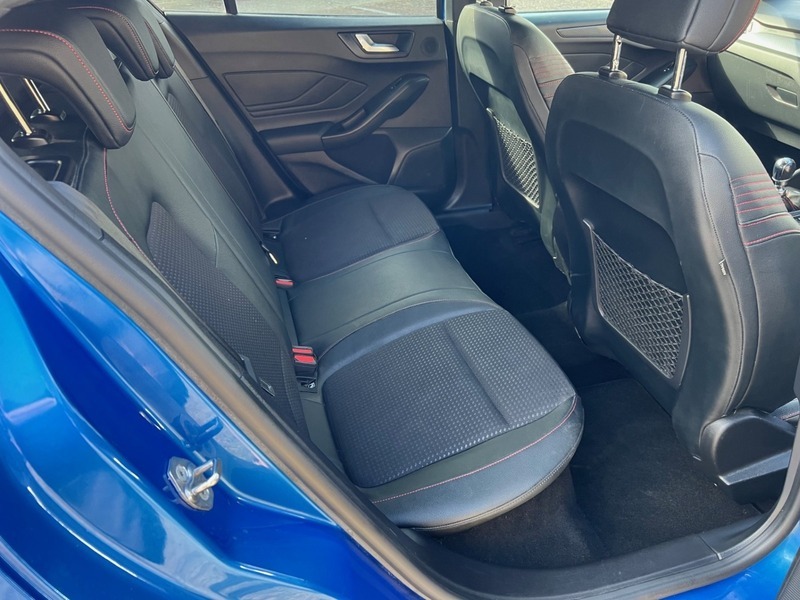 Used Ford Focus 2019 for sale - 76506041: Photo 11