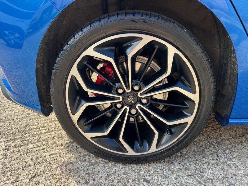 Used Ford Focus 2019 for sale - 76506041: Photo 14