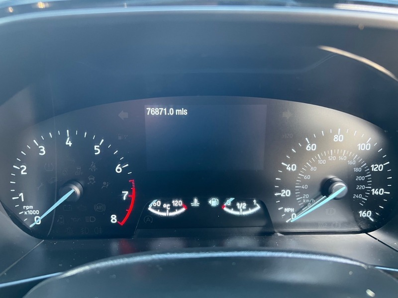 Used Ford Focus 2019 for sale - 76506041: Photo 15