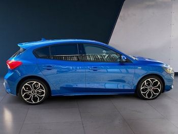 Used Ford Focus 2019 for sale - 76506041: Photo