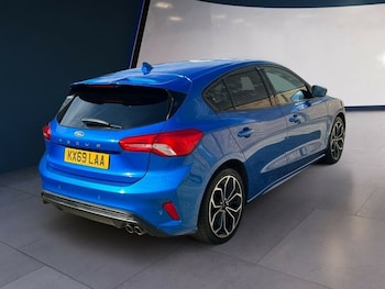 Used Ford Focus 2019 for sale - 76506041: Photo