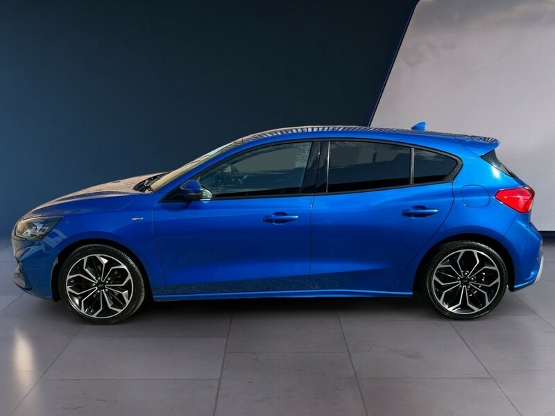 Used Ford Focus 2019 for sale - 76506041: Photo 3