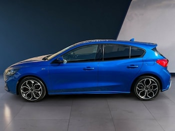 Used Ford Focus 2019 for sale - 76506041: Photo