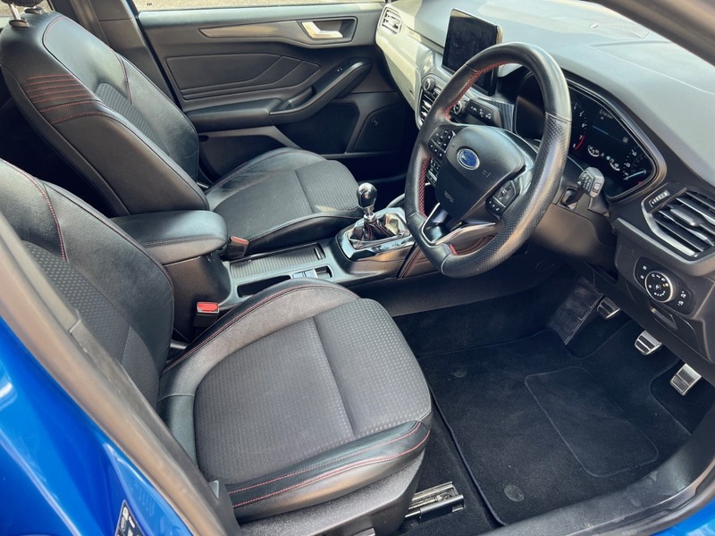 Used Ford Focus 2019 for sale - 76506041: Photo 7