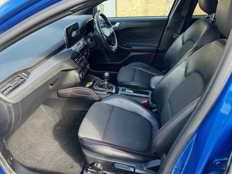 Used Ford Focus 2019 for sale - 76506041: Photo 8