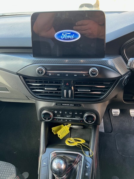 Used Ford Focus 2019 for sale - 76506041: Photo 9