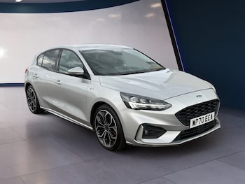 Used Ford Focus 2020 for sale - 79055450: Photo