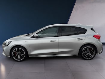 Used Ford Focus 2020 for sale - 79055450: Photo