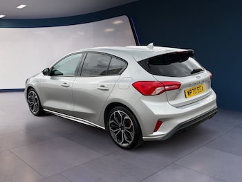 Used Ford Focus 2020 for sale - 79055450: Photo