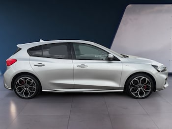 Used Ford Focus 2020 for sale - 79055450: Photo