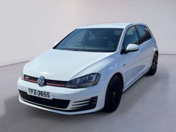 2014 - 2.0 TSI GTI 5dr