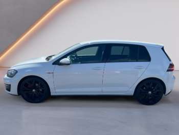 Used Volkswagen Golf 2014 for sale - 74682374: Photo