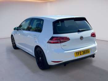 Used Volkswagen Golf 2014 for sale - 74682374: Photo