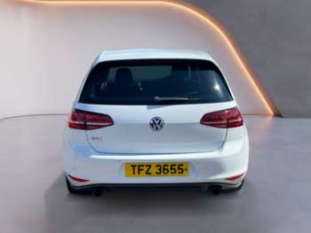 Used Volkswagen Golf 2014 for sale - 74682374: Photo