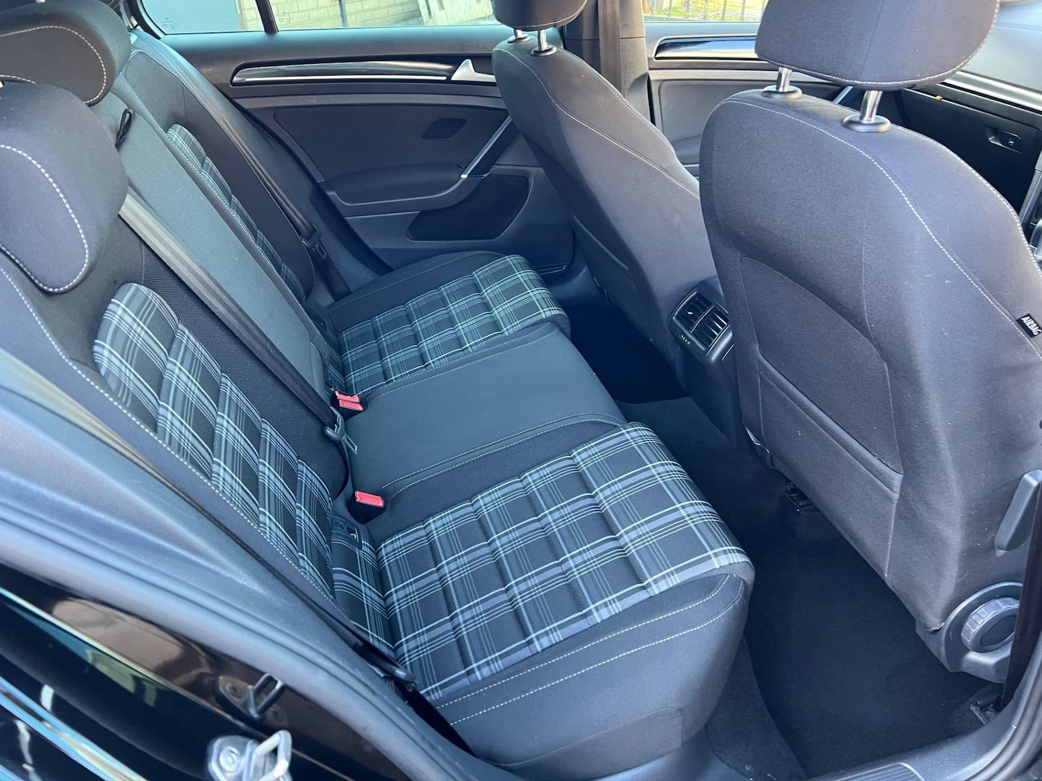 Used Volkswagen Golf 2016 for sale - 77578395: Photo 14