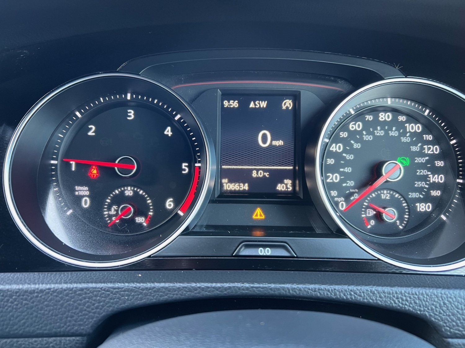 Used Volkswagen Golf 2016 for sale - 77578395: Photo 17