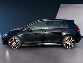 Volkswagen Golf feature image