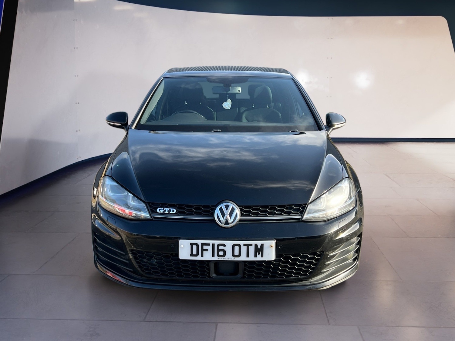 Used Volkswagen Golf 2016 for sale - 77578395: Photo 6