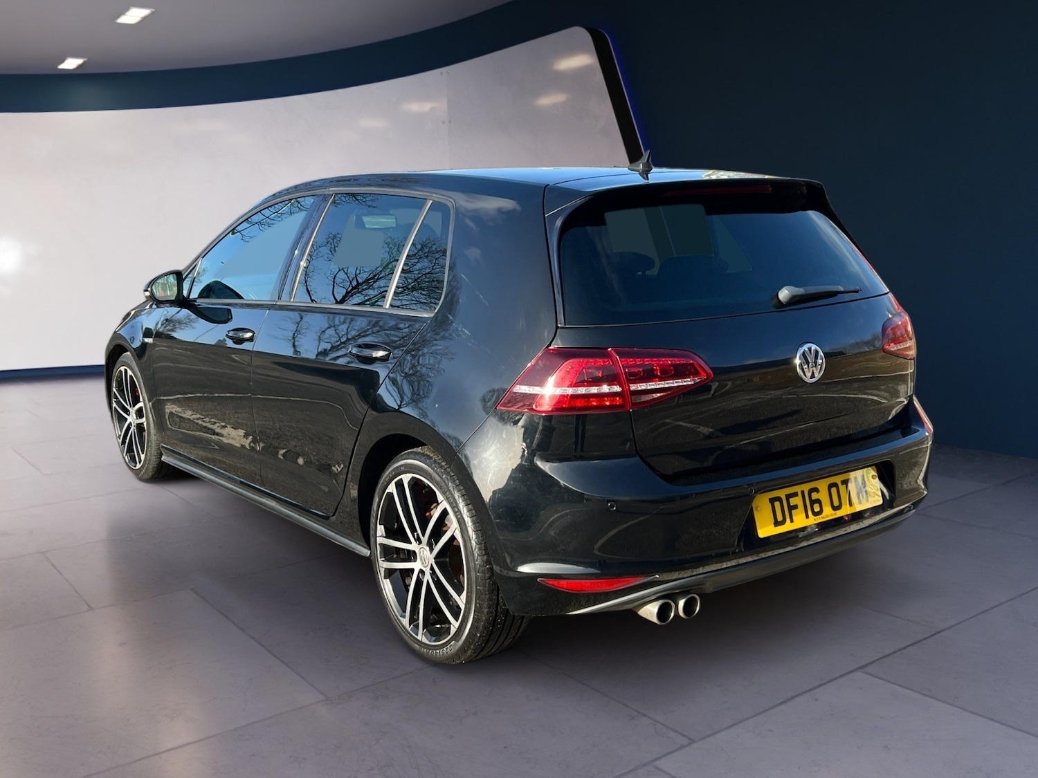 Used Volkswagen Golf 2016 for sale - 77578395: Photo 7