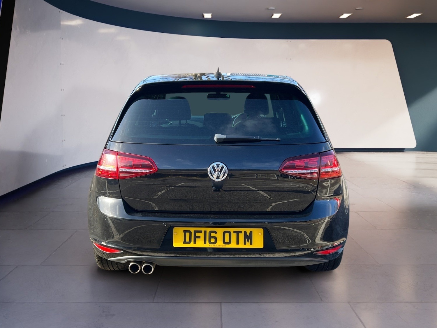Used Volkswagen Golf 2016 for sale - 77578395: Photo 8